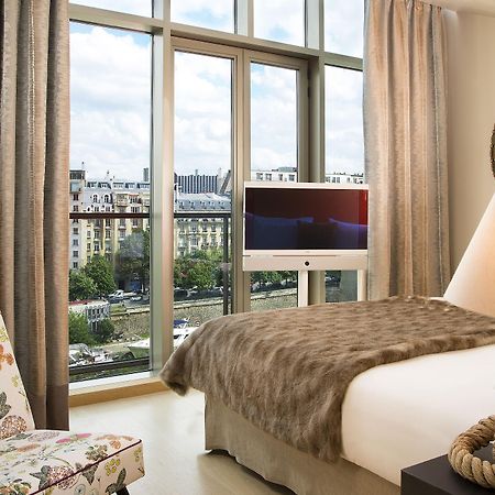 Goralska Residences Paris Bastille Exteriör bild