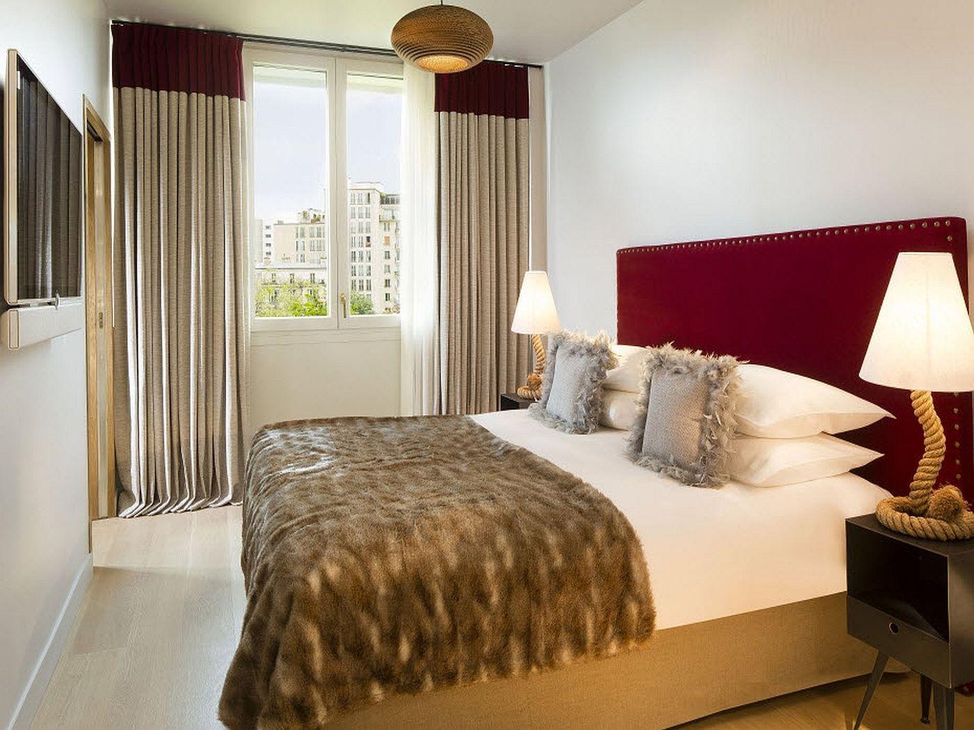 Goralska Residences Paris Bastille Exteriör bild