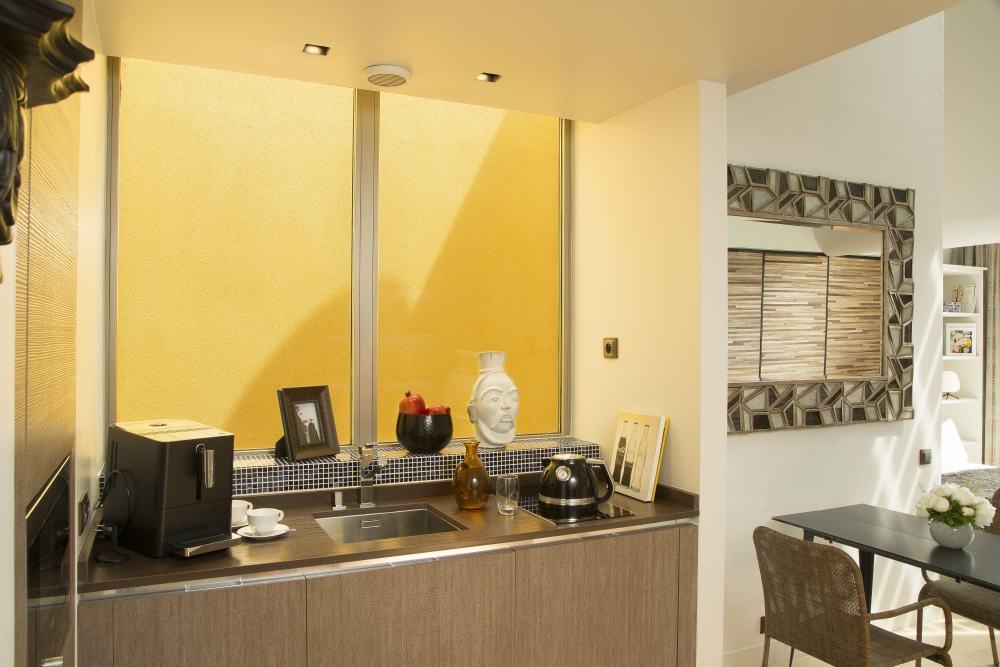 Goralska Residences Paris Bastille Exteriör bild