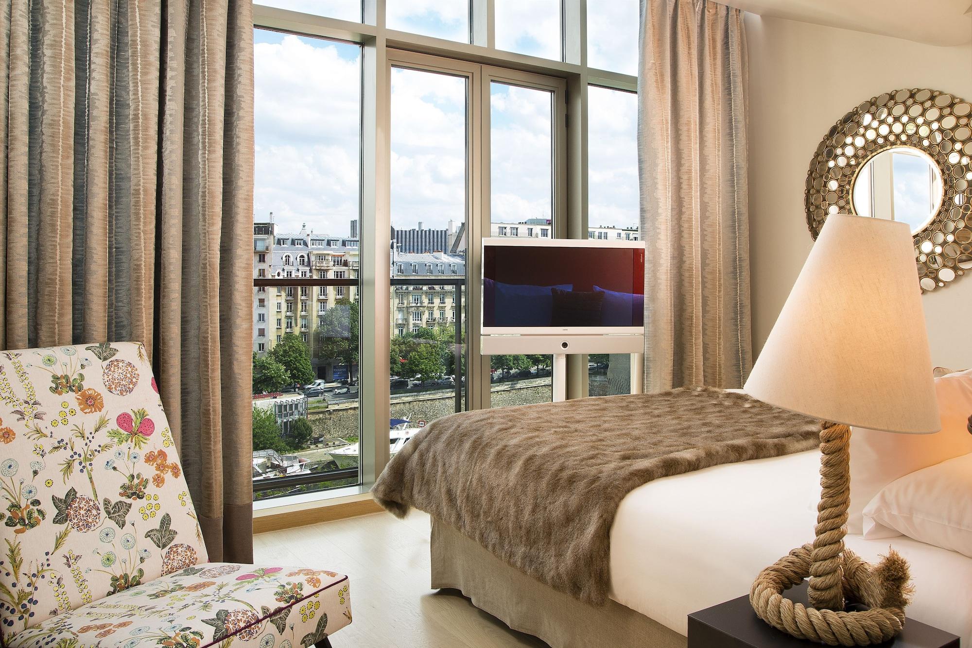 Goralska Residences Paris Bastille Exteriör bild