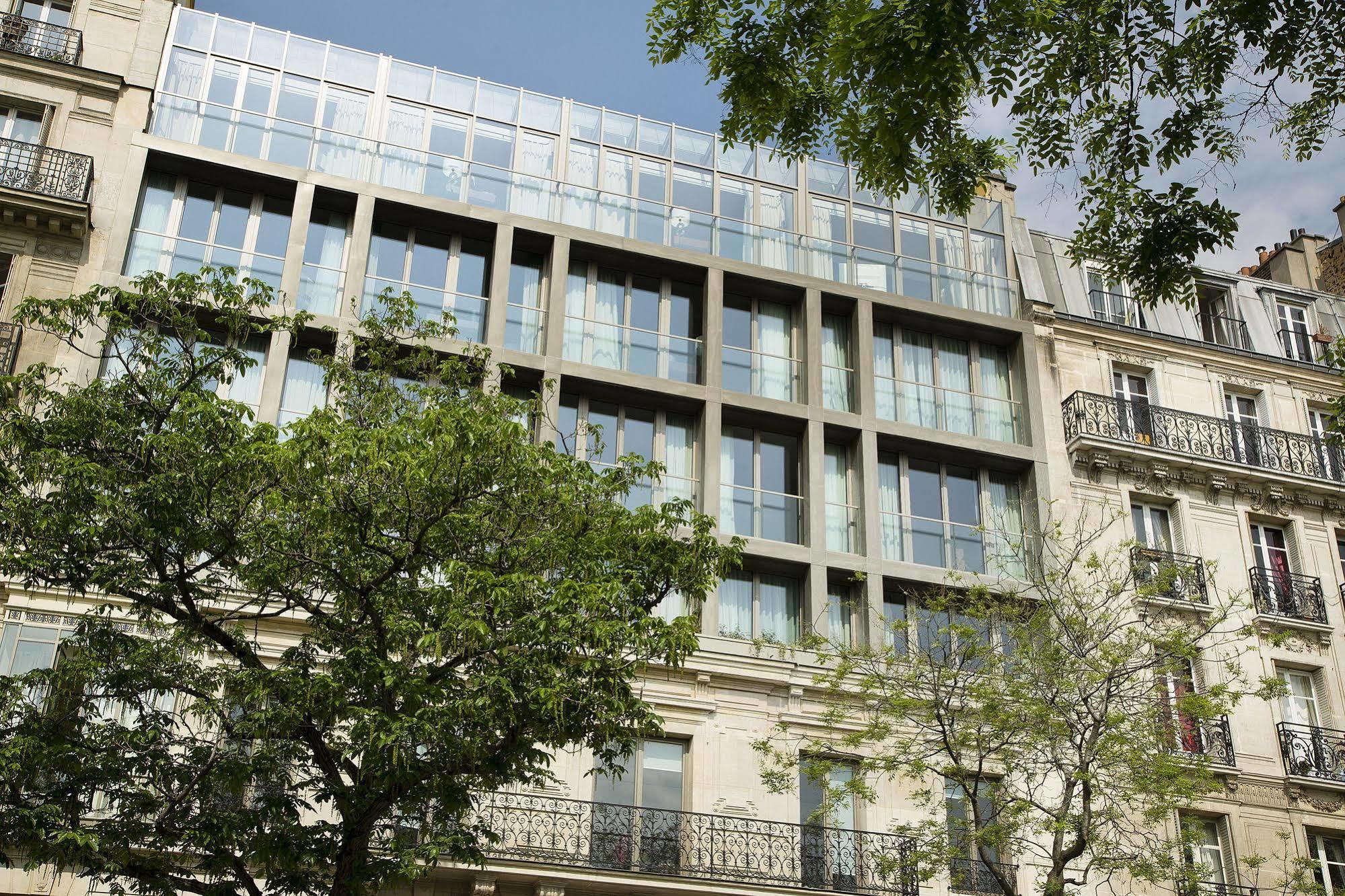Goralska Residences Paris Bastille Exteriör bild