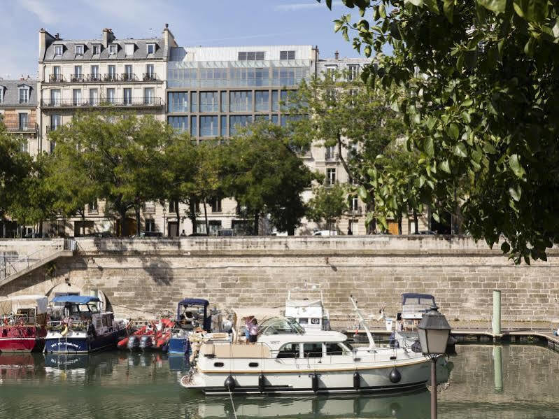 Goralska Residences Paris Bastille Exteriör bild