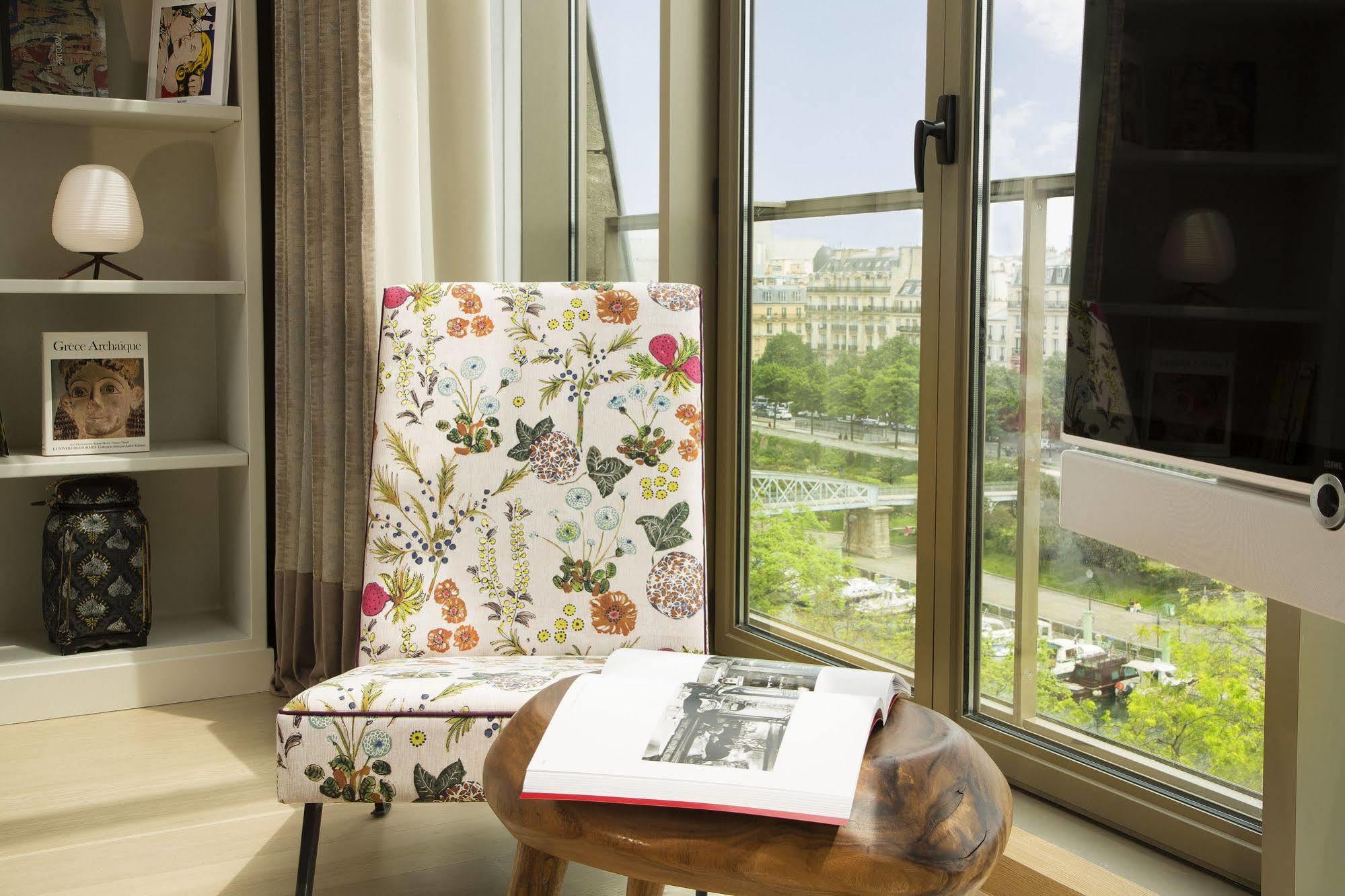 Goralska Residences Paris Bastille Exteriör bild
