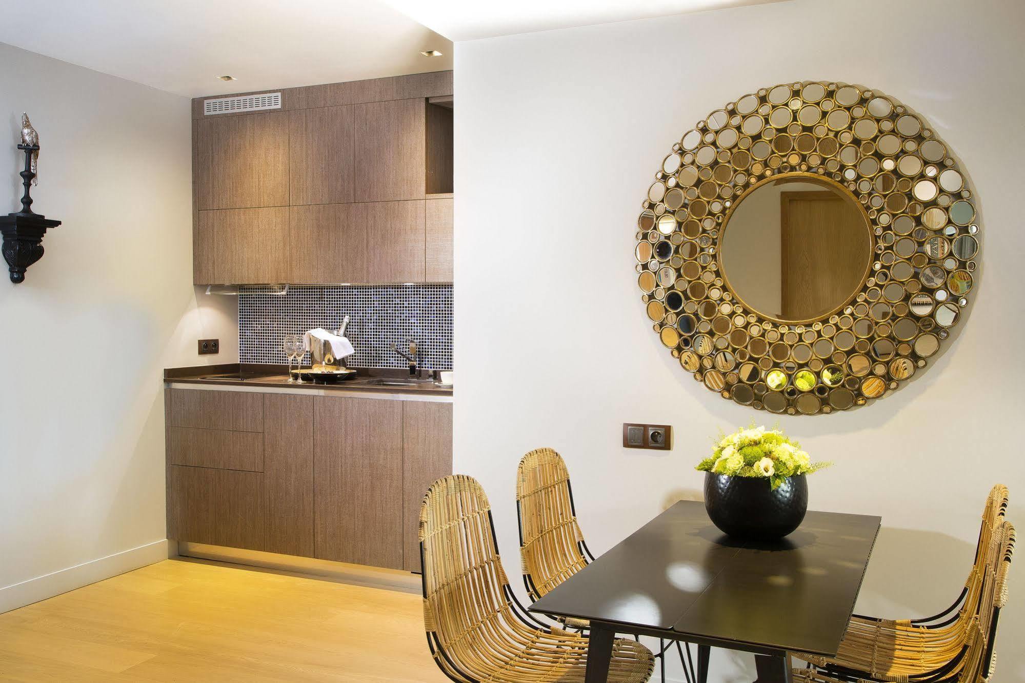 Goralska Residences Paris Bastille Exteriör bild