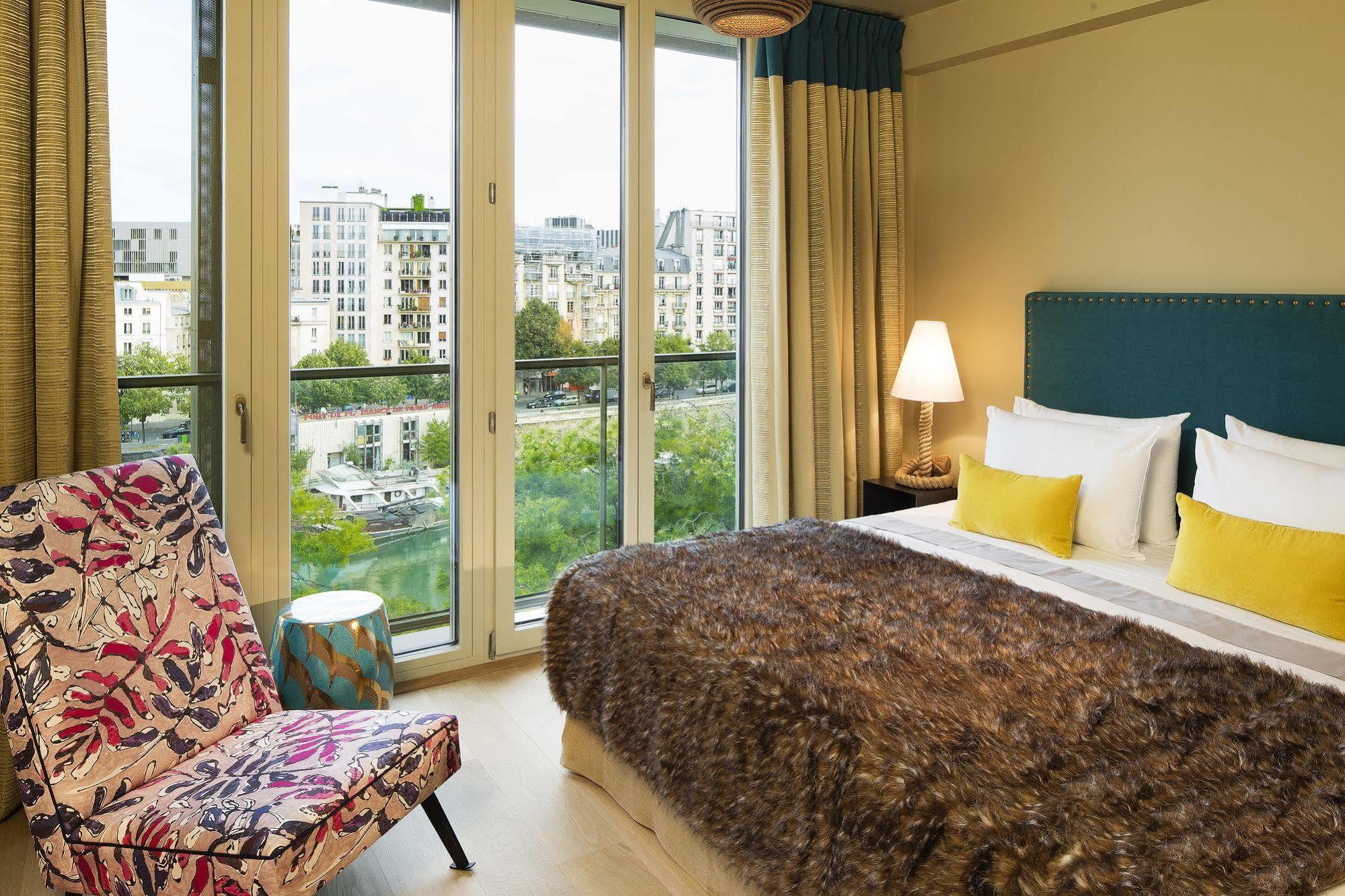 Goralska Residences Paris Bastille Exteriör bild